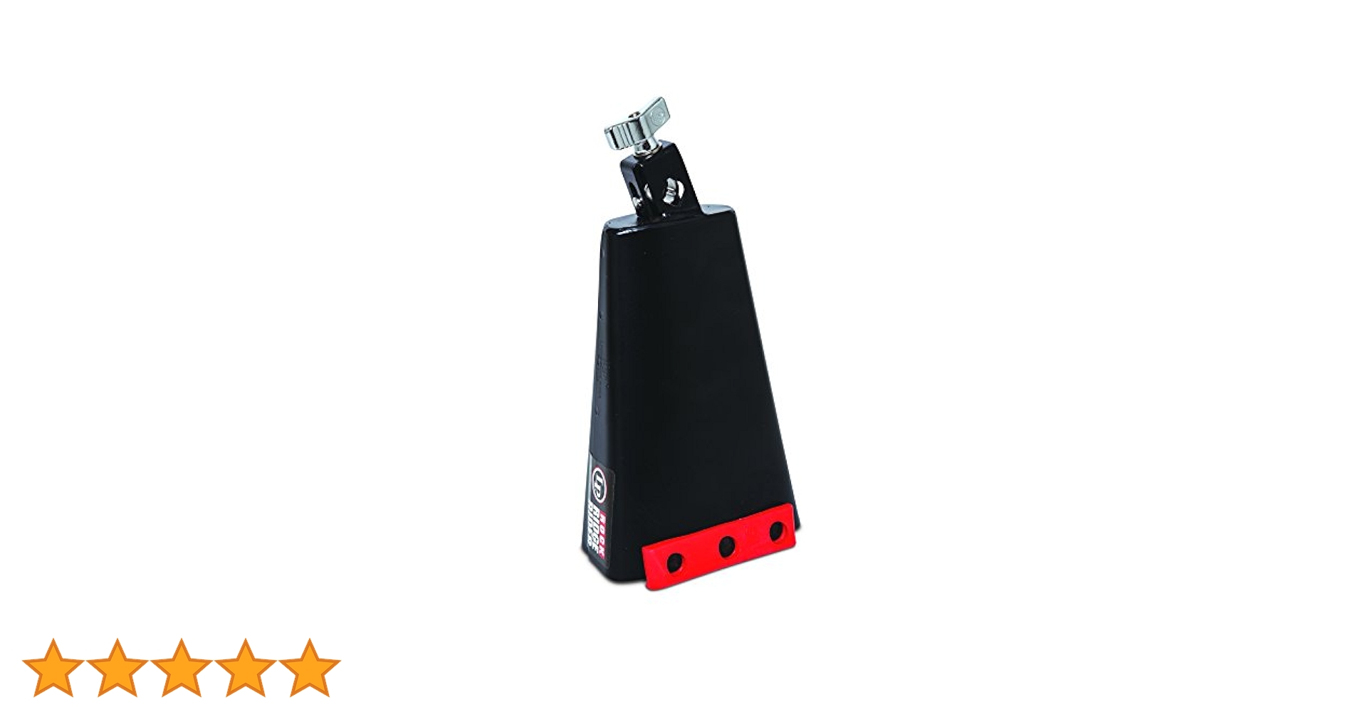 生産完了品【LP】カウベル Cowbell LP204A [楽器] Amazon | LP エルピー リッジライダー カウベル Rock Ridge